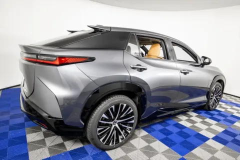 More photos of 2023 Lexus RZ 450e Luxury at Apple Sport Imports, TX