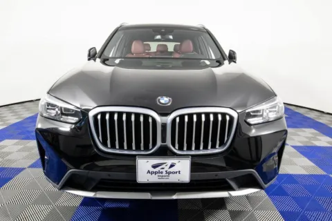 Photos of 2023 BMW X3 xDrive30i for sale in Austin, TX at Apple Sport Imports