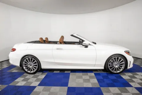 More photos of 2021 Mercedes-Benz C-Class C 300 at Apple Sport Imports, TX