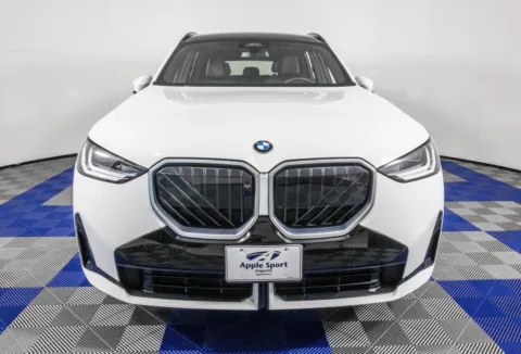 Photos of 2025 BMW X3 30 xDrive for sale in Austin, TX at Apple Sport Imports