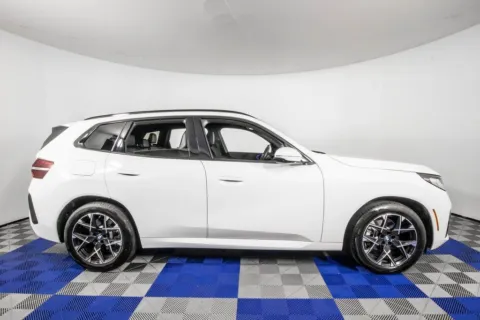More photos of 2025 BMW X3 30 xDrive at Apple Sport Imports, TX