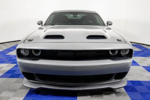 Photos of 2023 Dodge Challenger SRT Hellcat Jailbreak for sale in Austin, TX at Apple Sport Imports