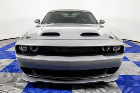 Photos of 2023 Dodge Challenger SRT Hellcat Jailbreak for sale in Austin, TX at Apple Sport Imports