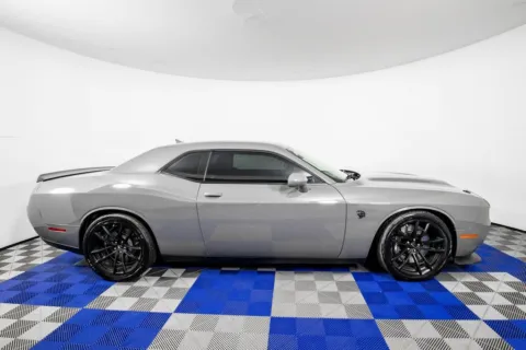 More photos of 2023 Dodge Challenger SRT Hellcat Jailbreak at Apple Sport Imports, TX