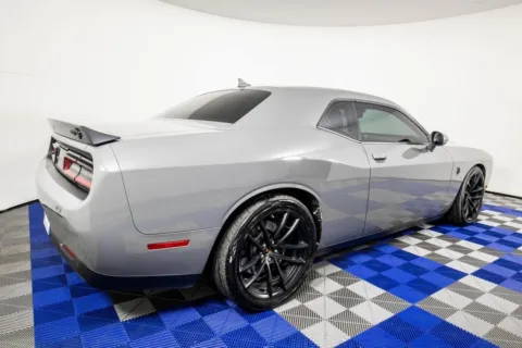 More photos of 2023 Dodge Challenger SRT Hellcat Jailbreak at Apple Sport Imports, TX