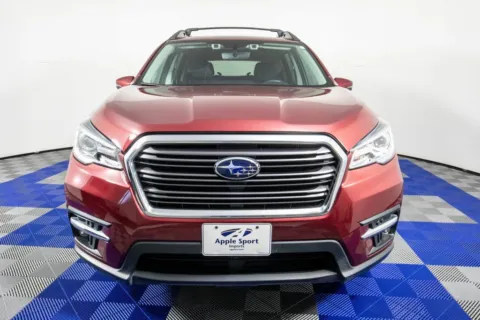 Photos of 2020 Subaru Ascent Limited for sale in Austin, TX at Apple Sport Imports