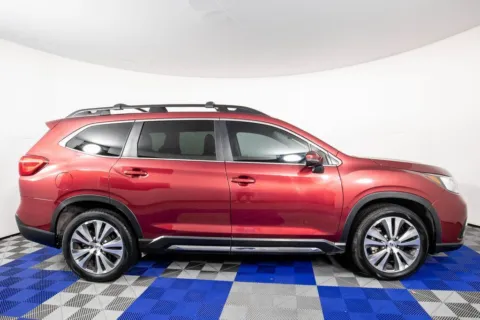 More photos of 2020 Subaru Ascent Limited at Apple Sport Imports, TX
