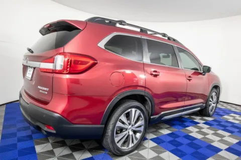 More photos of 2020 Subaru Ascent Limited at Apple Sport Imports, TX