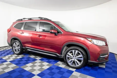 Another view of 2020 Subaru Ascent Limited for sale in Austin, TX at Apple Sport Imports