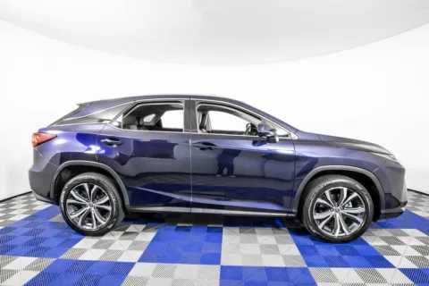 More photos of 2019 Lexus RX 350 at Apple Sport Imports, TX
