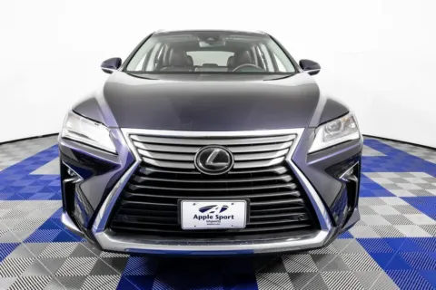 Photos of 2019 Lexus RX 350 for sale in Austin, TX at Apple Sport Imports