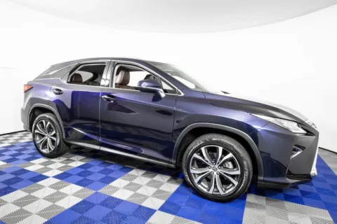 Another view of 2019 Lexus RX 350 for sale in Austin, TX at Apple Sport Imports