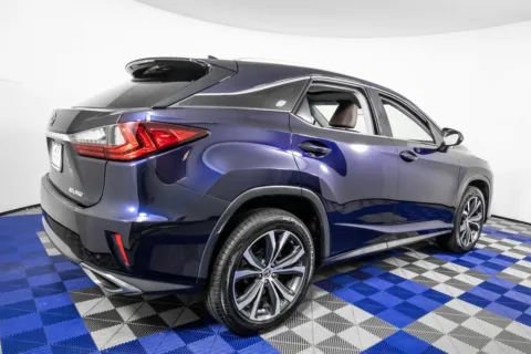 More photos of 2019 Lexus RX 350 at Apple Sport Imports, TX