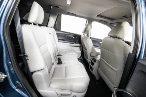 More photos of 2021 Honda Pilot Special Edition at Apple Sport Imports, TX