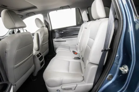 More photos of 2021 Honda Pilot Special Edition at Apple Sport Imports, TX