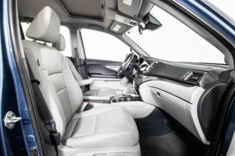 Another view of 2021 Honda Pilot Special Edition for sale in Austin, TX at Apple Sport Imports