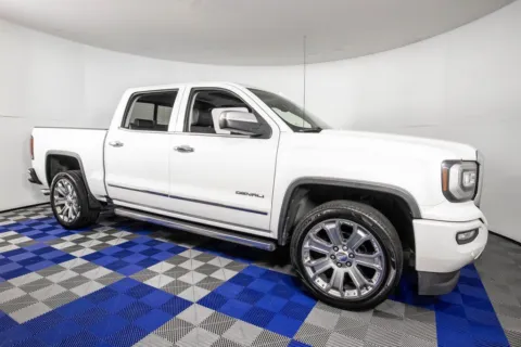 Photos of 2018 GMC Sierra 1500 Denali for sale in Austin, TX at Apple Sport Imports