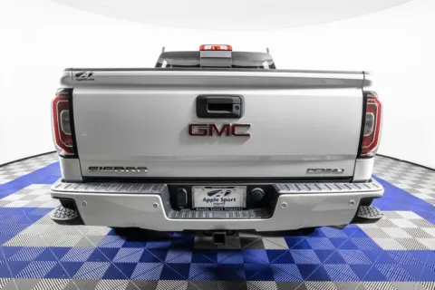 More photos of 2018 GMC Sierra 1500 Denali at Apple Sport Imports, TX