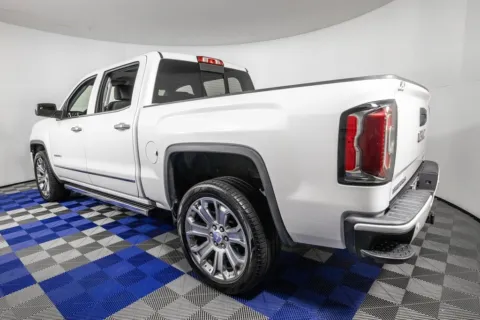 More photos of 2018 GMC Sierra 1500 Denali at Apple Sport Imports, TX