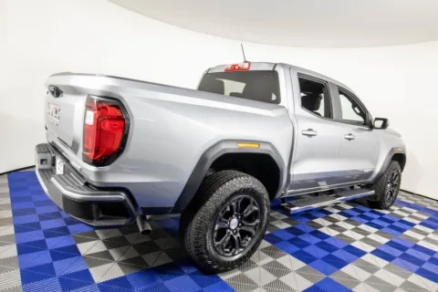 More photos of 2024 GMC Canyon Elevation at Apple Sport Imports, TX