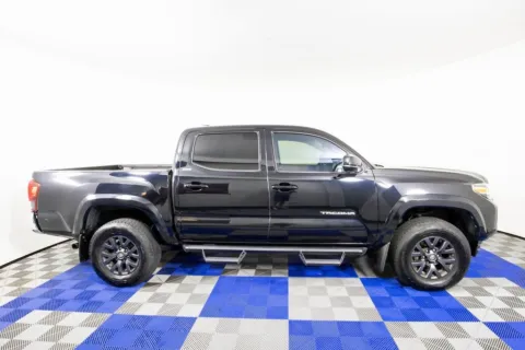 More photos of 2020 Toyota Tacoma SR5 at Apple Sport Imports, TX
