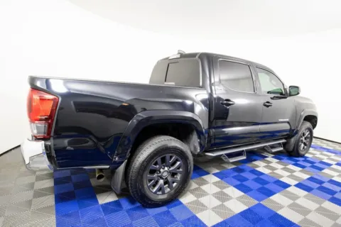 More photos of 2020 Toyota Tacoma SR5 at Apple Sport Imports, TX