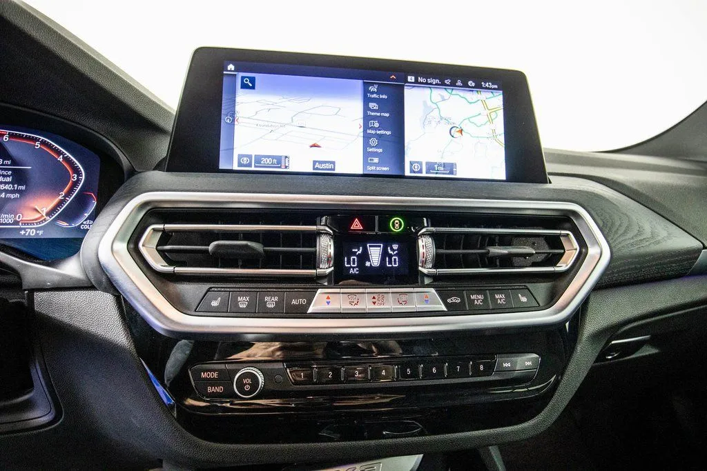 2024 BMW X3 30i - Photo 26