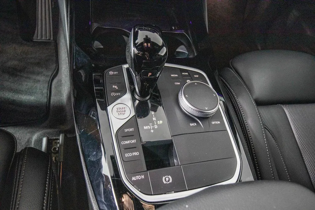 2024 BMW X3 30i - Photo 25