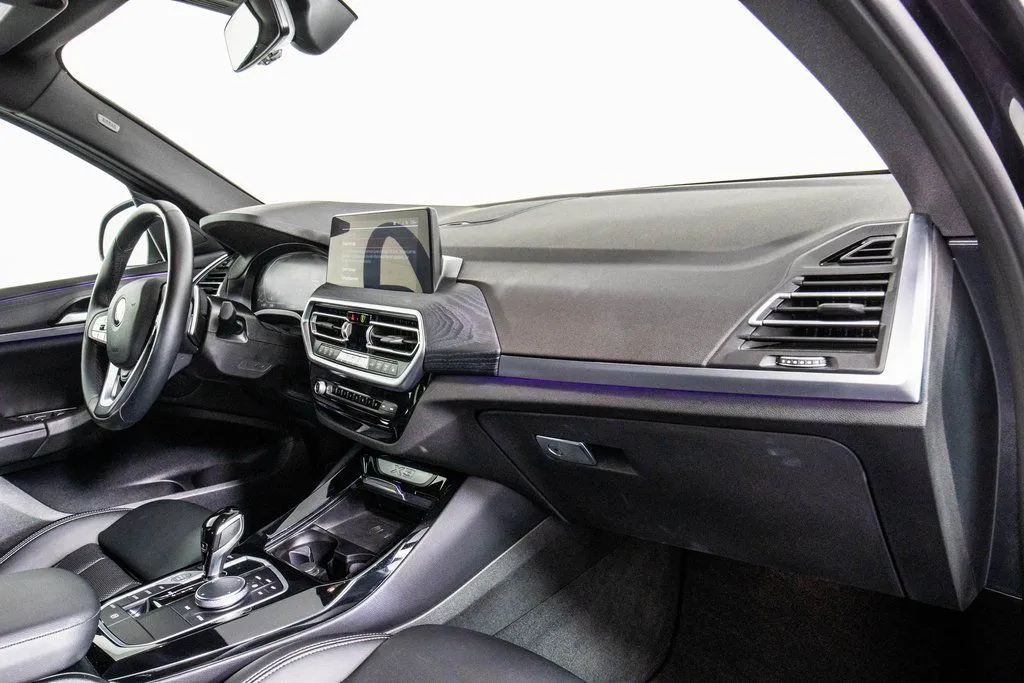 2024 BMW X3 30i - Photo 17