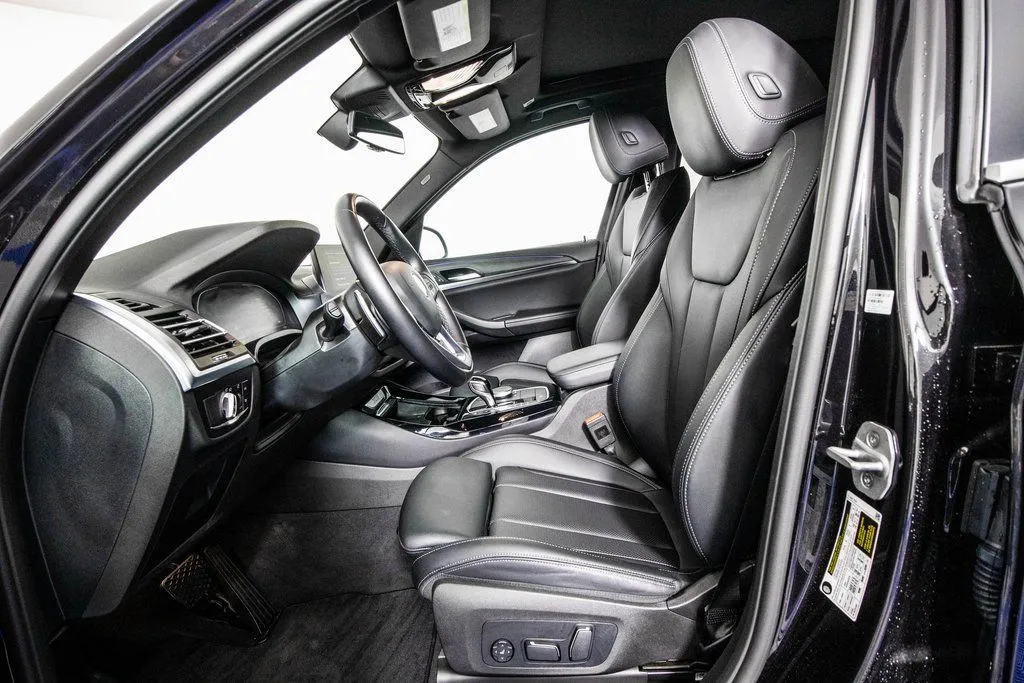 2024 BMW X3 30i - Photo 9