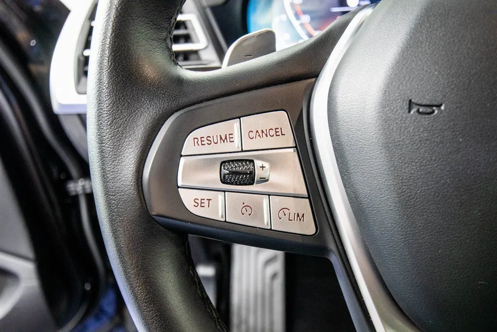 2024 BMW X3 30i - Photo 19