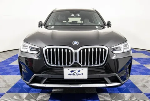 Photos of 2024 BMW X3 sDrive30i for sale in Austin, TX at Apple Sport Imports