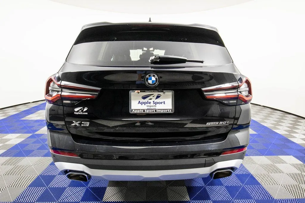 2024 BMW X3 30i - Photo 6