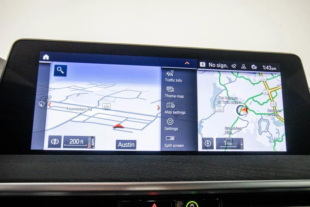 2024 BMW X3 30i - Photo 22