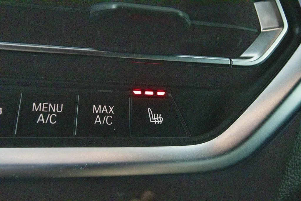 2024 BMW X3 30i - Photo 27