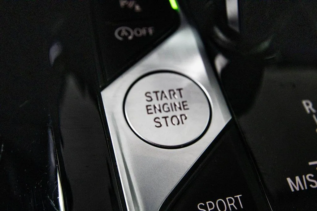 2024 BMW X3 30i - Photo 24