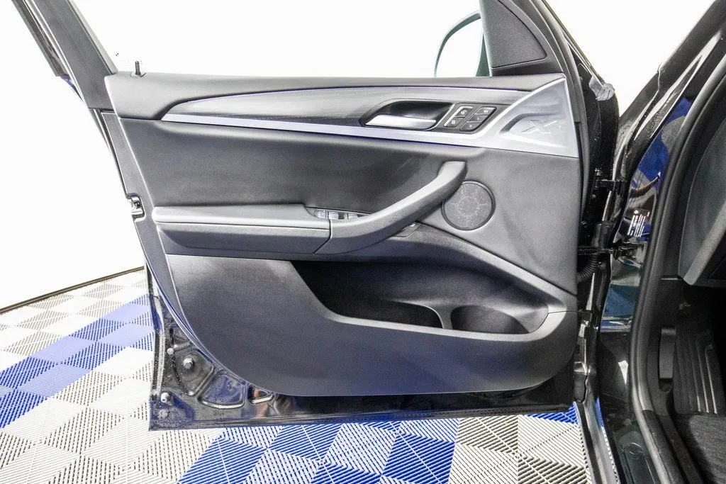 2024 BMW X3 30i - Photo 12