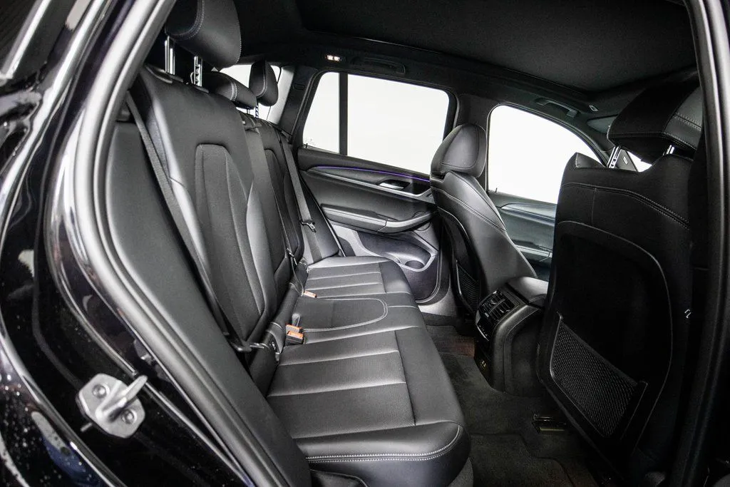 2024 BMW X3 30i - Photo 11