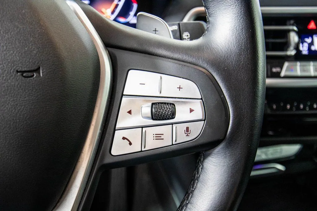 2024 BMW X3 30i - Photo 20