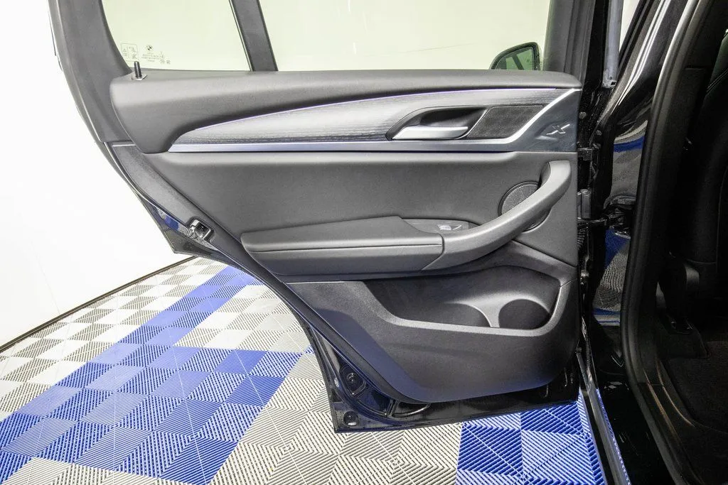 2024 BMW X3 30i - Photo 13