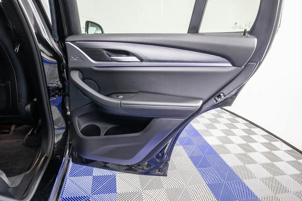 2024 BMW X3 30i - Photo 15
