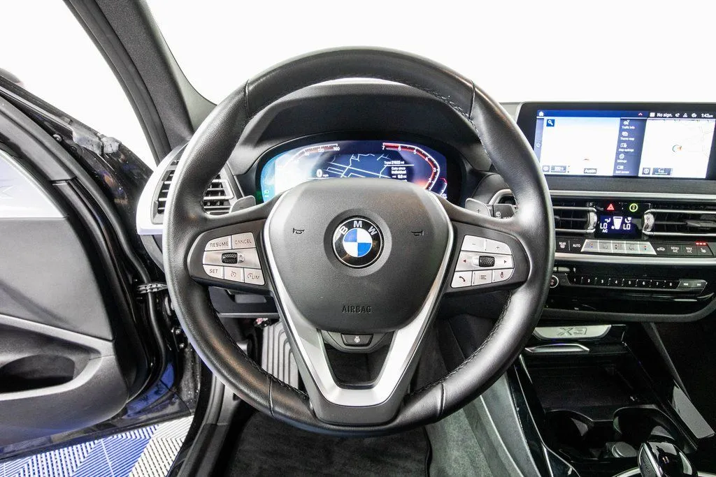 2024 BMW X3 30i - Photo 18