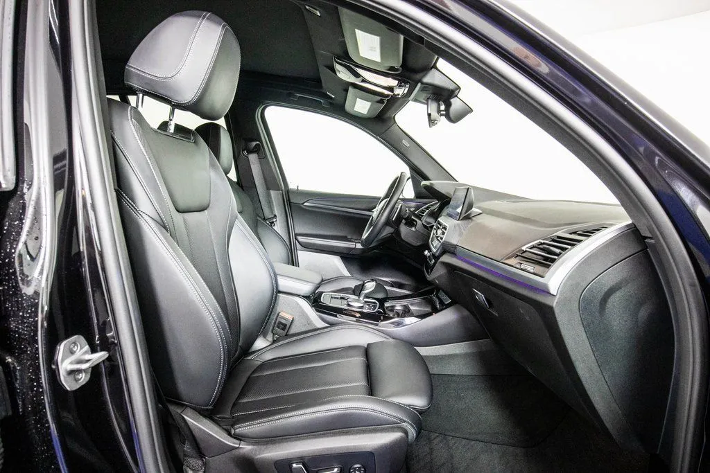 2024 BMW X3 30i - Photo 10