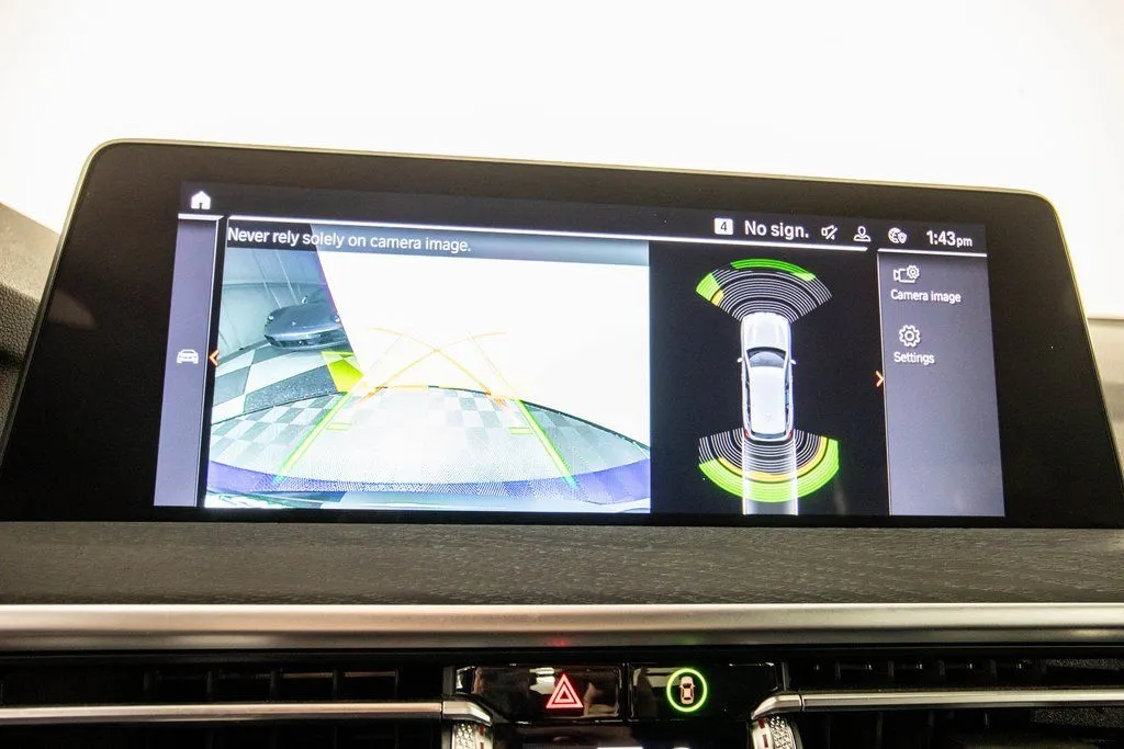 2024 BMW X3 30i - Photo 23