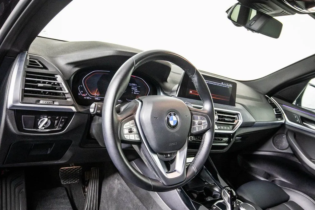 2024 BMW X3 30i - Photo 16