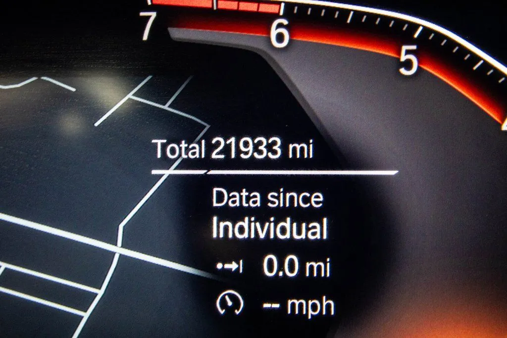 2024 BMW X3 30i - Photo 21