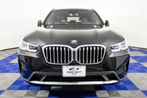 Photos of 2024 BMW X3 sDrive30i for sale in Austin, TX at Apple Sport Imports