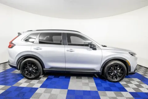 More photos of 2023 Honda CR-V Hybrid Sport at Apple Sport Imports, TX