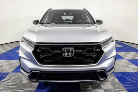 Photos of 2023 Honda CR-V Hybrid Sport for sale in Austin, TX at Apple Sport Imports
