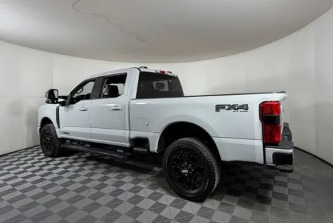 Another view of 2026 Ford F-350SD Lariat for sale in Austin, TX at Apple Sport Imports